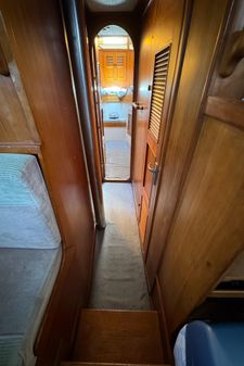 Transpacific-marine KETCH image