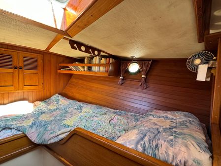 Transpacific-marine KETCH image