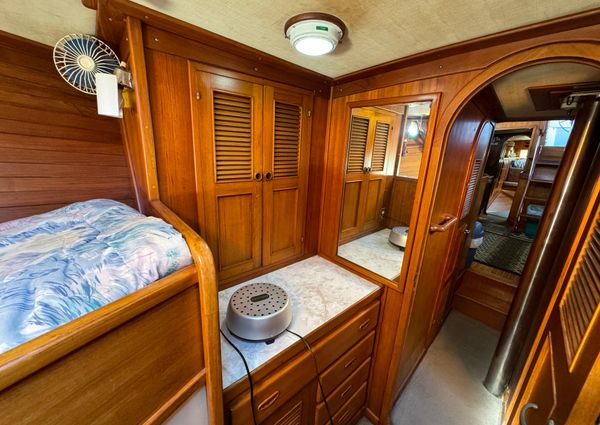 Transpacific-marine KETCH image