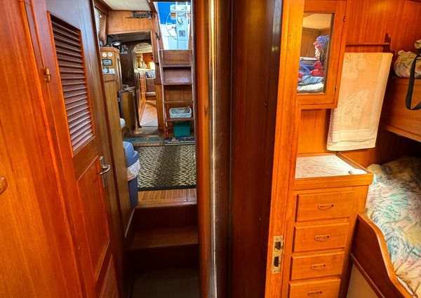 Transpacific-marine KETCH image