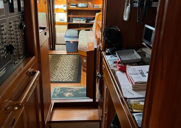 Transpacific-marine KETCH image