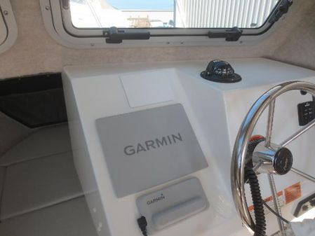 Parker 2320-SPORT-CABIN image
