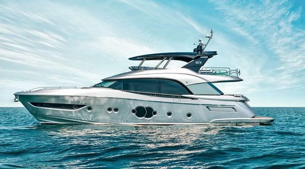 Monte Carlo Yachts MCY 76 image