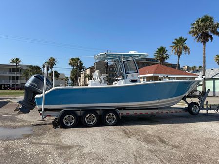 Sportsman Open 282 Center Console image