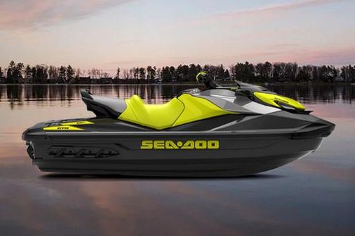 Sea-doo GTR-230 image