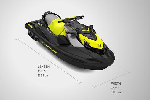 Sea-doo GTR-230 image