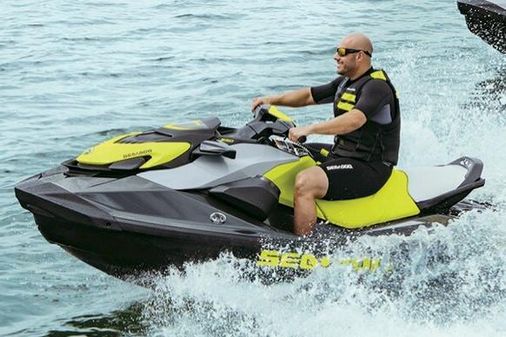 Sea-doo GTR-230 image