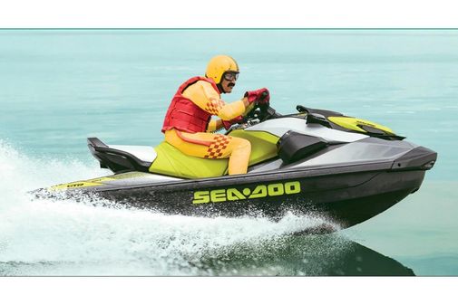 Sea-doo GTR-230 image