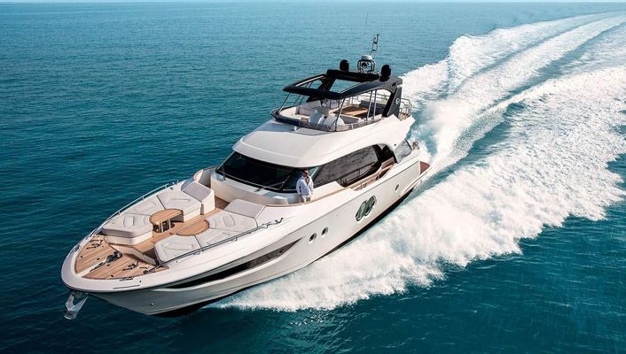 Monte-carlo-yachts MCY-70 - main image
