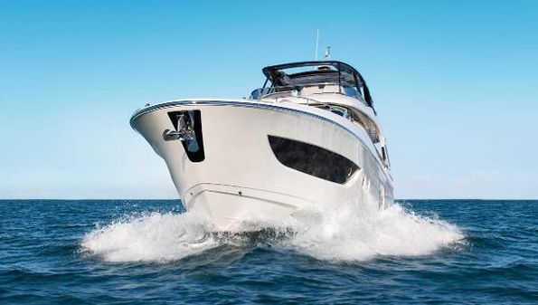 Monte-carlo-yachts MCY-70 image