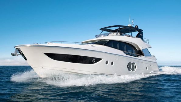Monte Carlo Yachts MCY 70 image