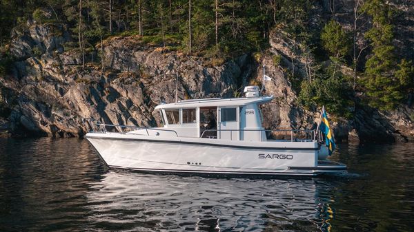 Sargo 28