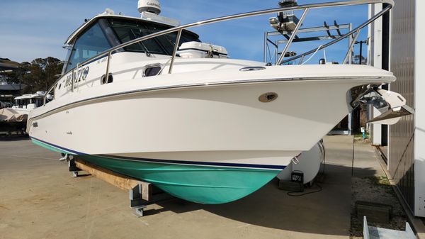 Everglades 320 EX