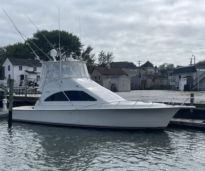 Ocean Yachts 43 Super Sport image