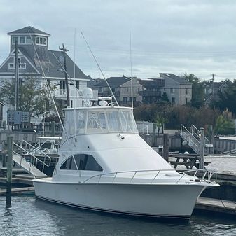 Ocean Yachts 43 Super Sport image