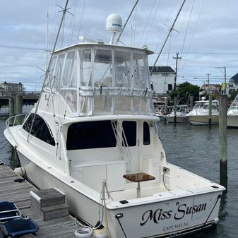 Ocean Yachts 43 Super Sport image