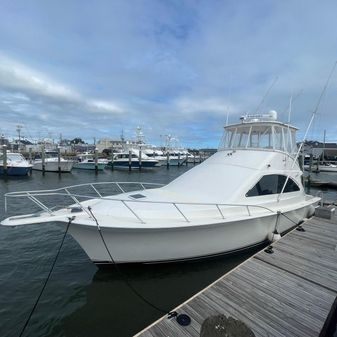 Ocean Yachts 43 Super Sport image