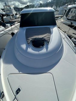 Tiara Yachts C39 Coupe image