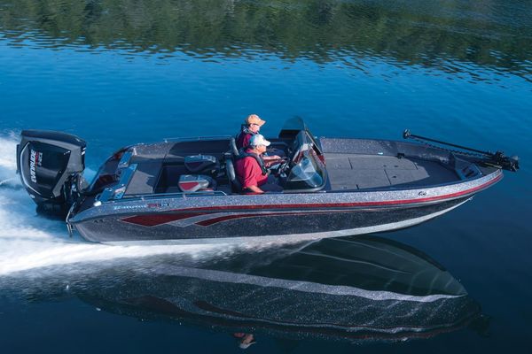 Ranger 619FS Fisherman - main image