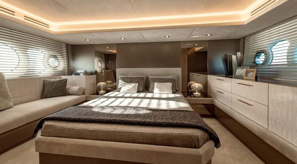 Monte Carlo Yachts MCY 66 image