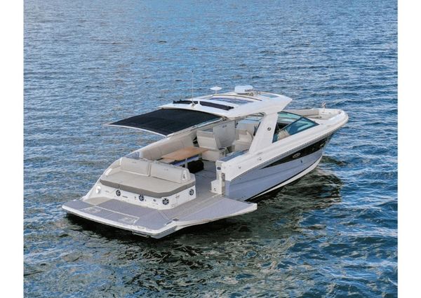 Sea Ray 400 SLX image