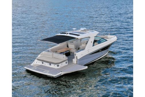 Sea Ray 400 SLX image