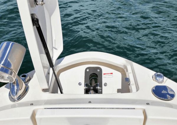 Sea Ray 400 SLX image