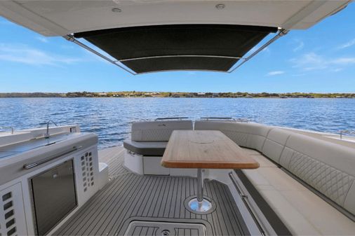 Sea Ray 400 SLX image