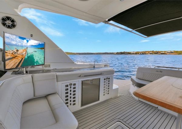 Sea Ray 400 SLX image