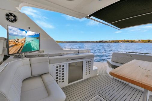 Sea Ray 400 SLX image