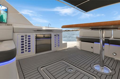 Sea Ray 400 SLX image