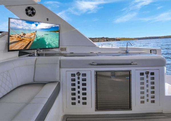 Sea Ray 400 SLX image