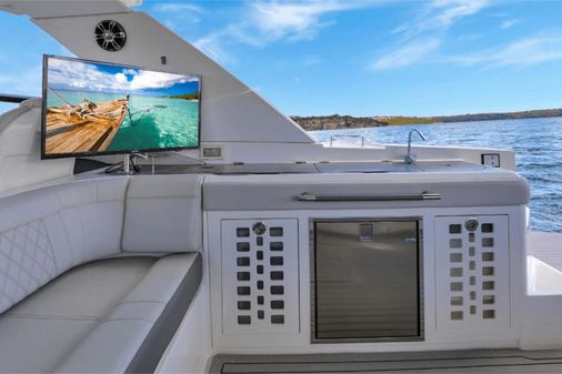 Sea Ray 400 SLX image