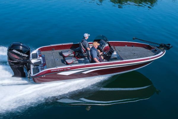 Ranger 620FS Fisherman - main image