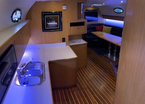 Tiara Yachts 4000 Express image