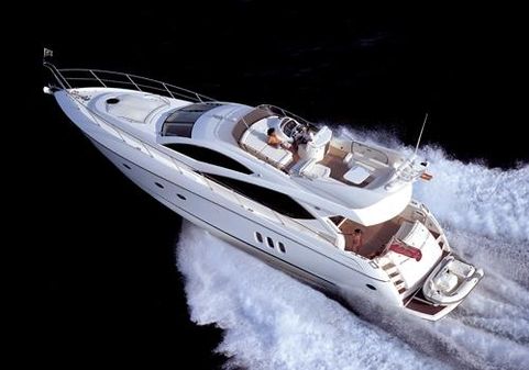 Sunseeker Manhattan 60 image