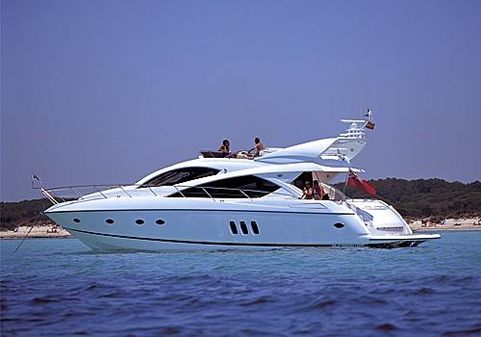 Sunseeker Manhattan 60 image