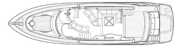 Sunseeker Manhattan 60 image