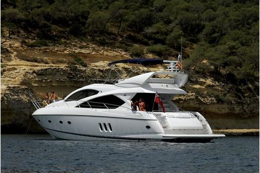 Sunseeker Manhattan 60 image