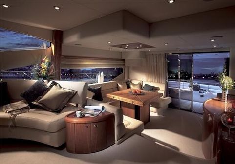 Sunseeker Manhattan 60 image