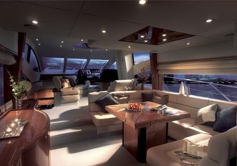 Sunseeker Manhattan 60 image