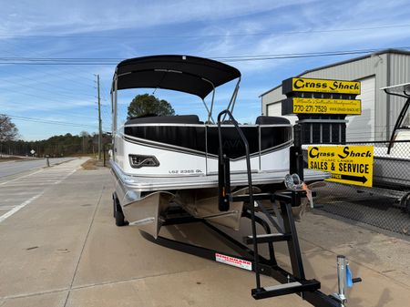 Avalon LSZ-QUAD-LOUNGER image