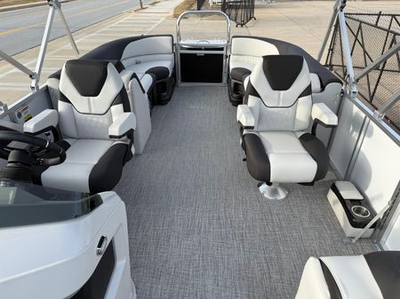 Avalon LSZ-QUAD-LOUNGER image