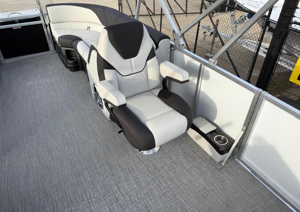 Avalon LSZ-QUAD-LOUNGER image