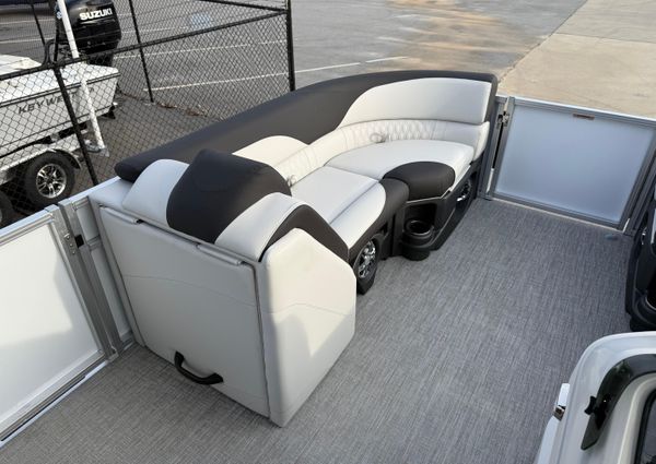 Avalon LSZ-QUAD-LOUNGER image