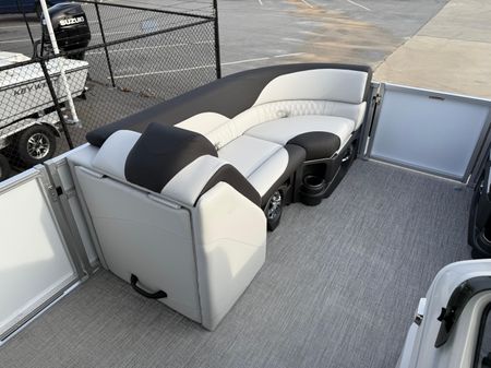 Avalon LSZ-QUAD-LOUNGER image