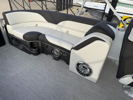 Avalon LSZ-QUAD-LOUNGER image