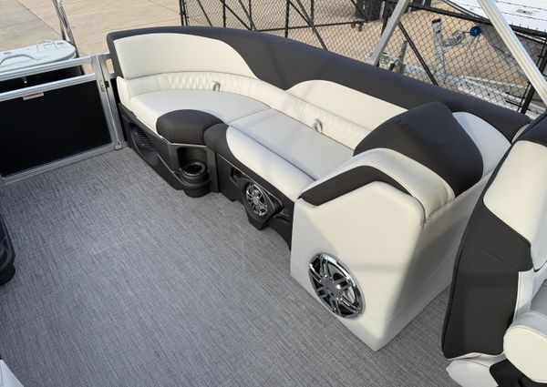 Avalon LSZ-QUAD-LOUNGER image