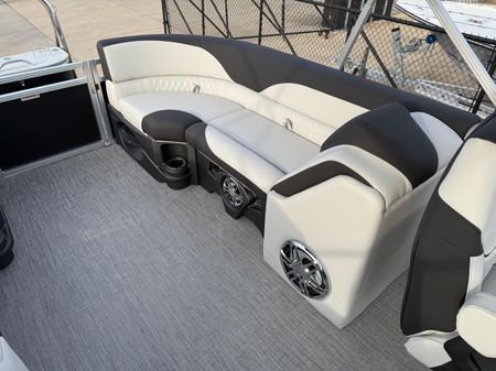 Avalon LSZ-QUAD-LOUNGER image