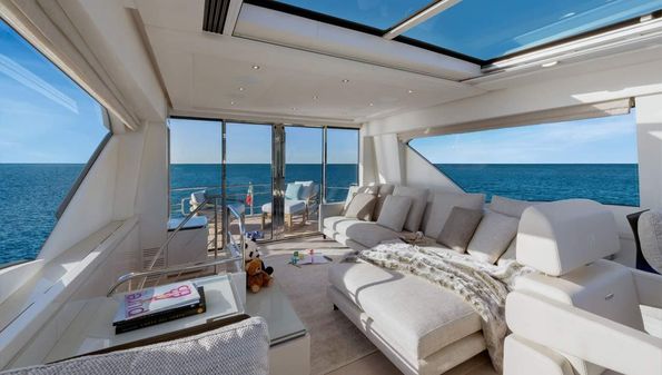 Monte Carlo Yachts MCY 70 Skylounge image